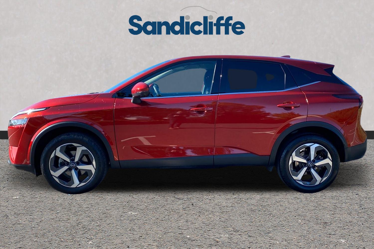 Used Nissan Qashqai 2023 for sale - 76165253: Photo 7