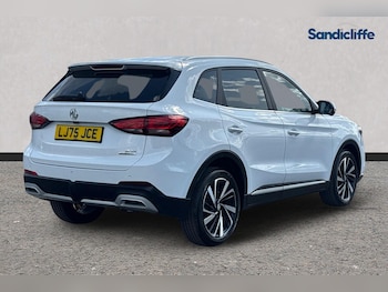 Used MG MG ZS 2025 for sale - 79503633: Photo