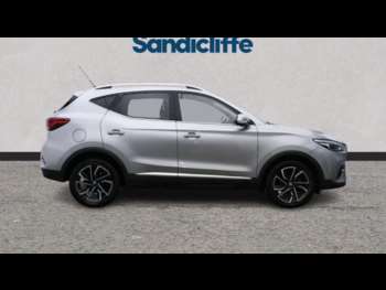Used MG MG ZS 2023 for sale - 74754792: Photo