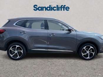Used MG MG HS 2024 for sale - 74413644: Photo