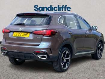 Used MG MG HS 2024 for sale - 74413644: Photo