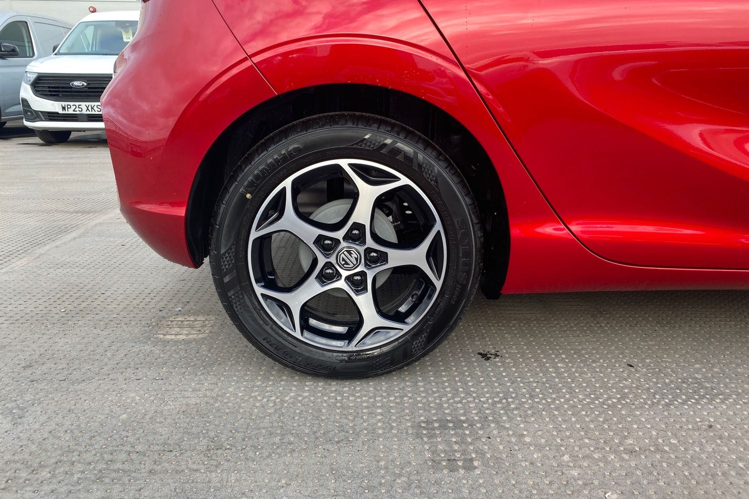 Used MG MG3 2026 for sale - 77749557: Photo 11