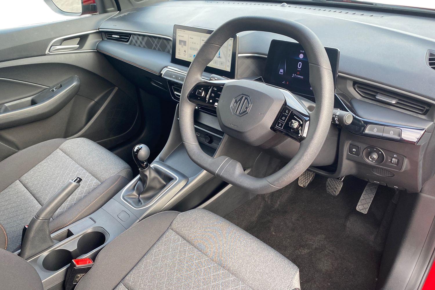 Used MG MG3 2026 for sale - 77749557: Photo 12