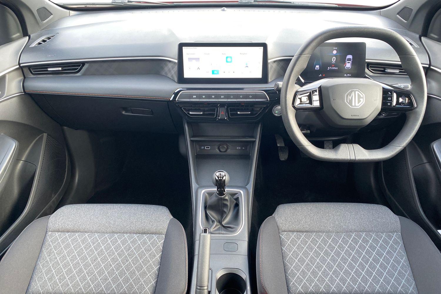 Used MG MG3 2026 for sale - 77749557: Photo 13