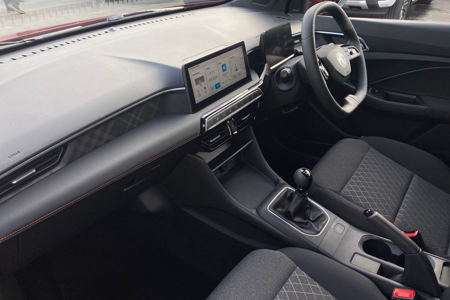 Used MG MG3 2026 for sale - 77749557: Photo 14