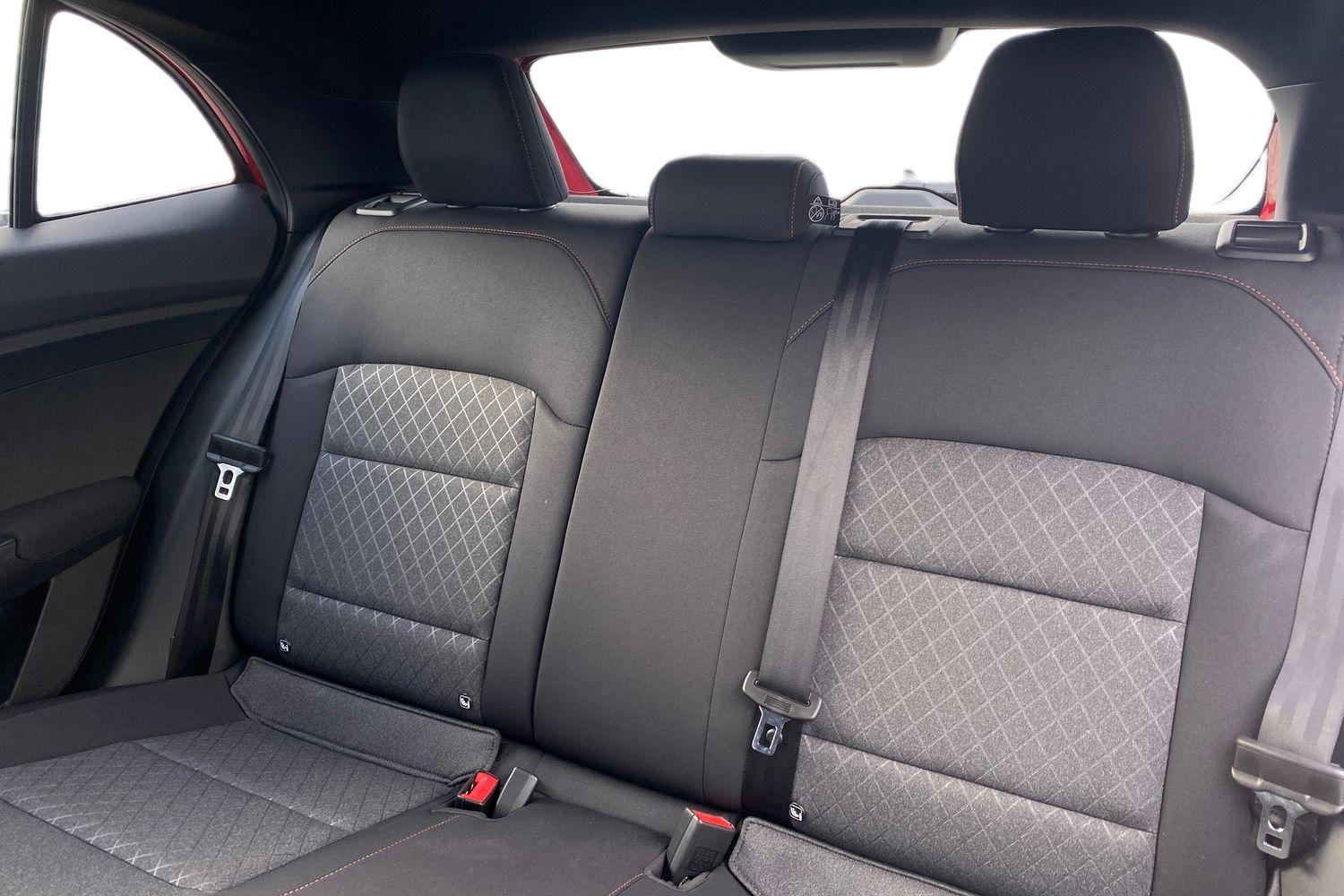 Used MG MG3 2026 for sale - 77749557: Photo 17