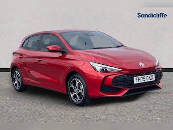 Used MG MG3 2026 for sale - 77749557: Photo