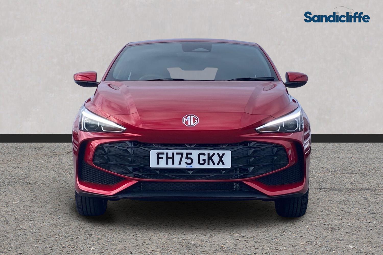 Used MG MG3 2026 for sale - 77749557: Photo 2