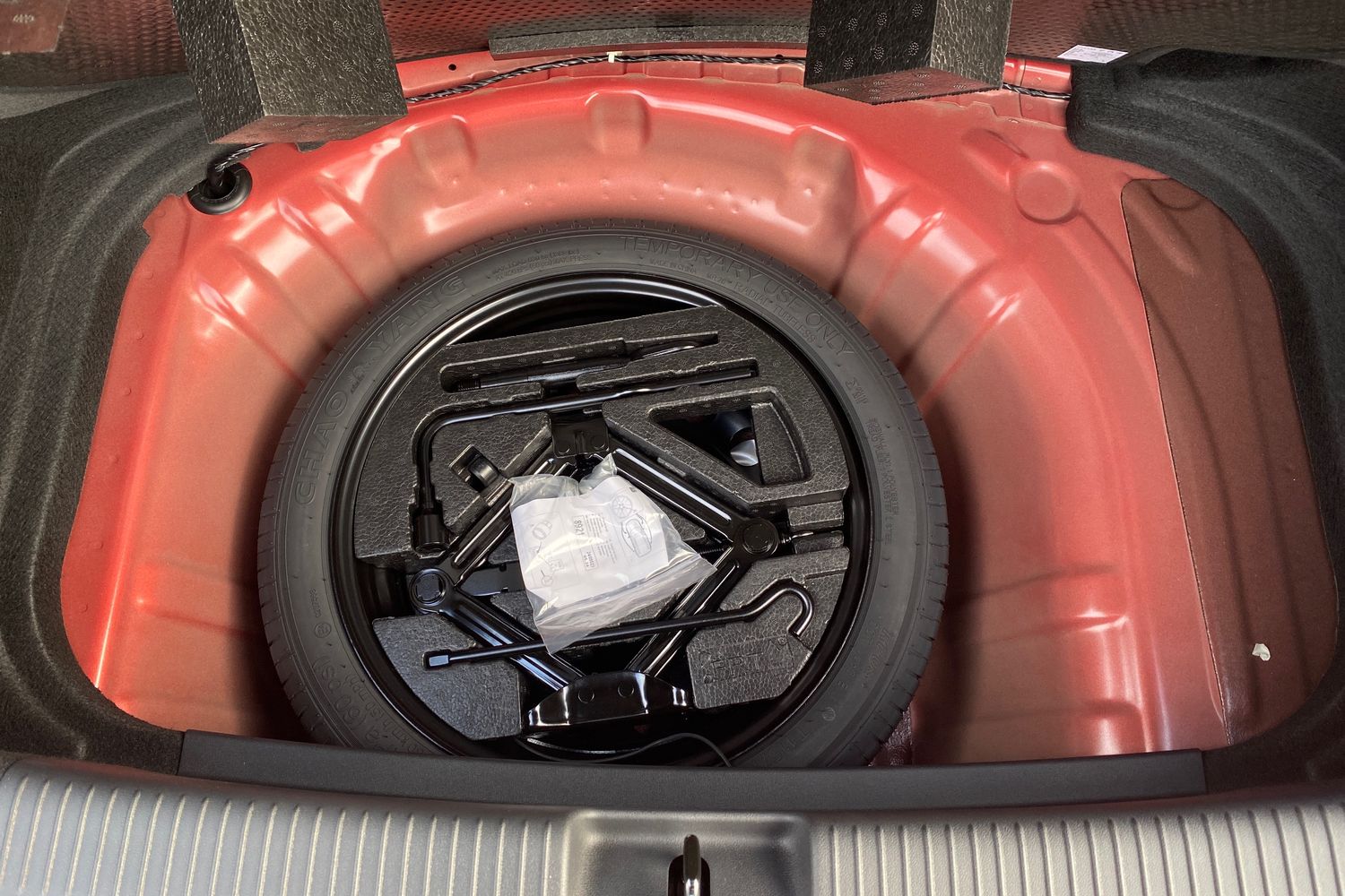 Used MG MG3 2026 for sale - 77749557: Photo 20