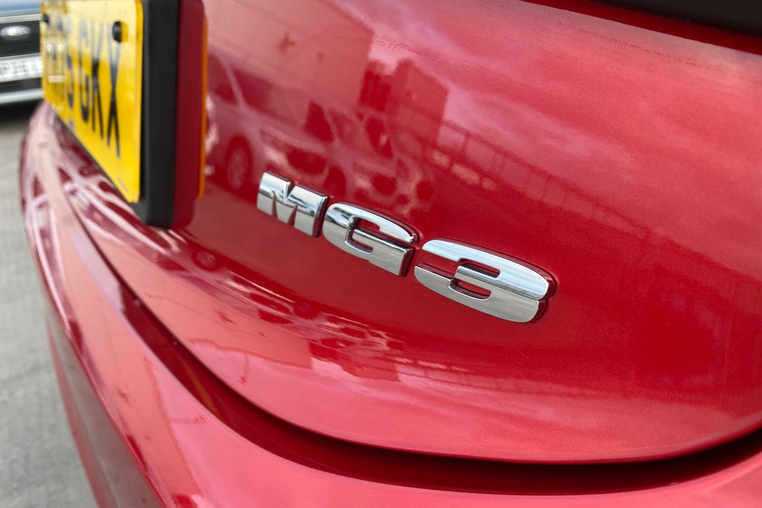 Used MG MG3 2026 for sale - 77749557: Photo 23