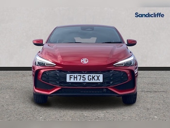 Used MG MG3 2026 for sale - 77749557: Photo