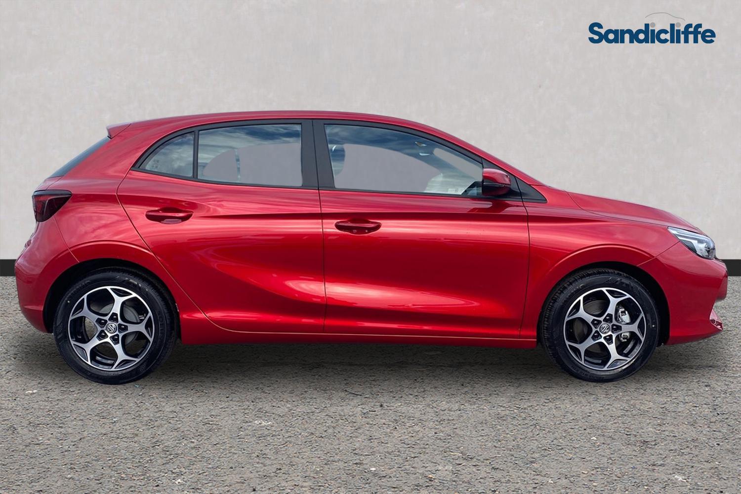 Used MG MG3 2026 for sale - 77749557: Photo 3