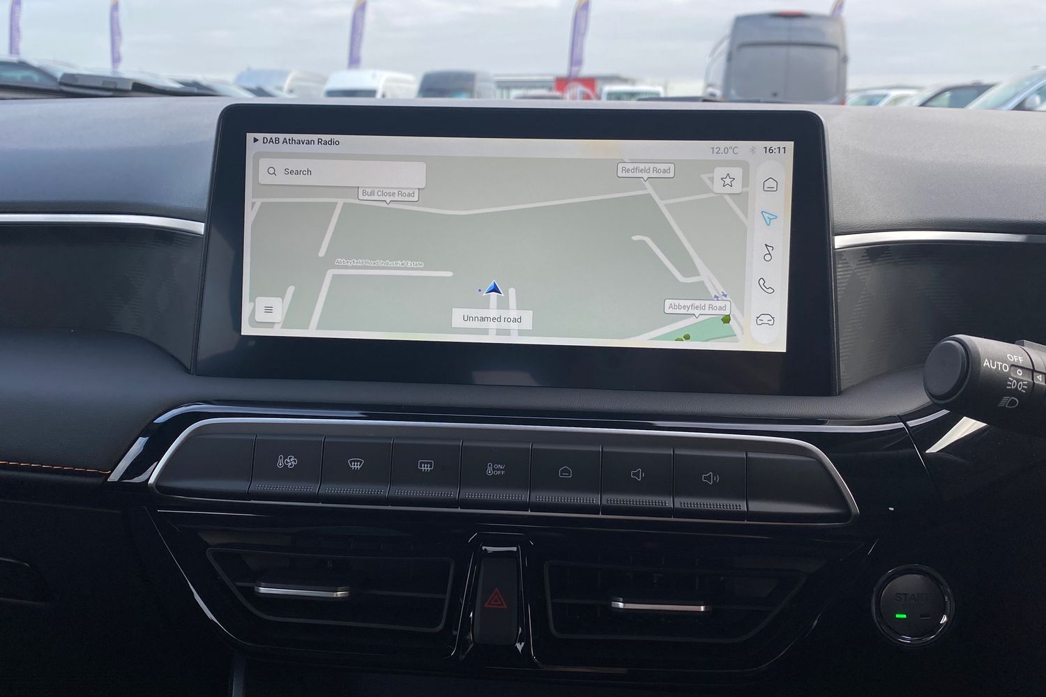 Used MG MG3 2026 for sale - 77749557: Photo 38