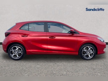 Used MG MG3 2026 for sale - 77749557: Photo