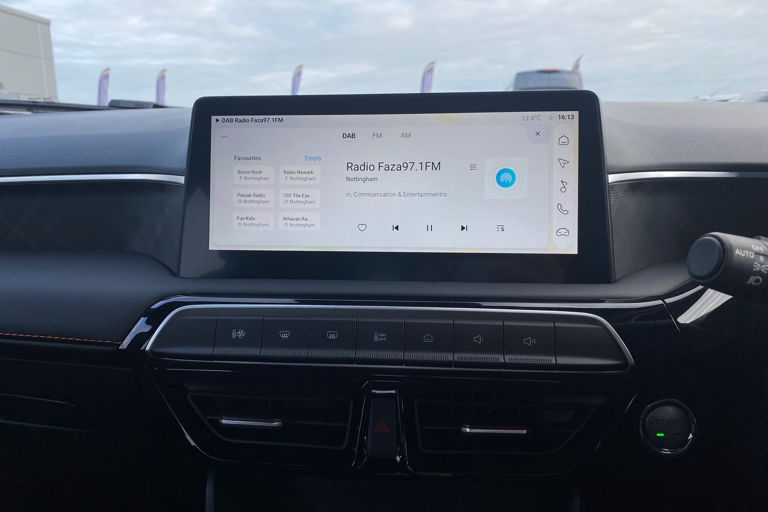 Used MG MG3 2026 for sale - 77749557: Photo 42