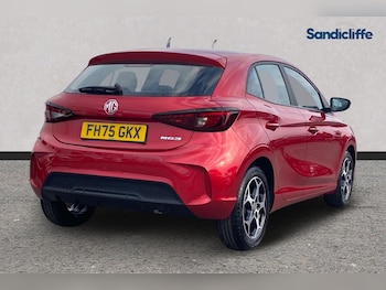 Used MG MG3 2026 for sale - 77749557: Photo