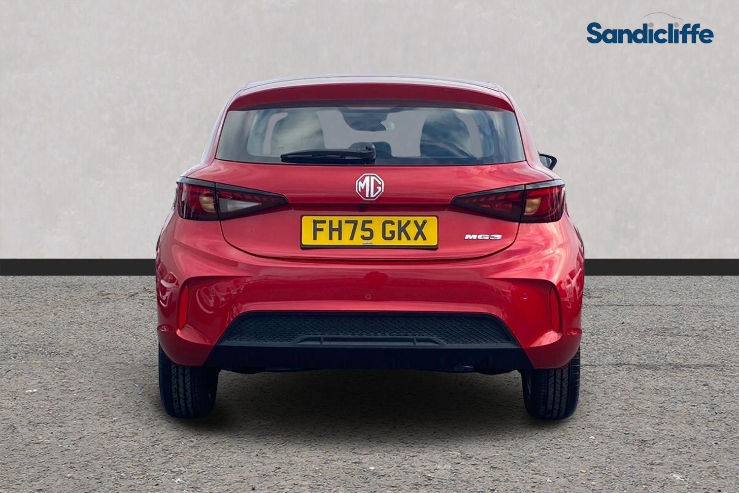 Used MG MG3 2026 for sale - 77749557: Photo 6