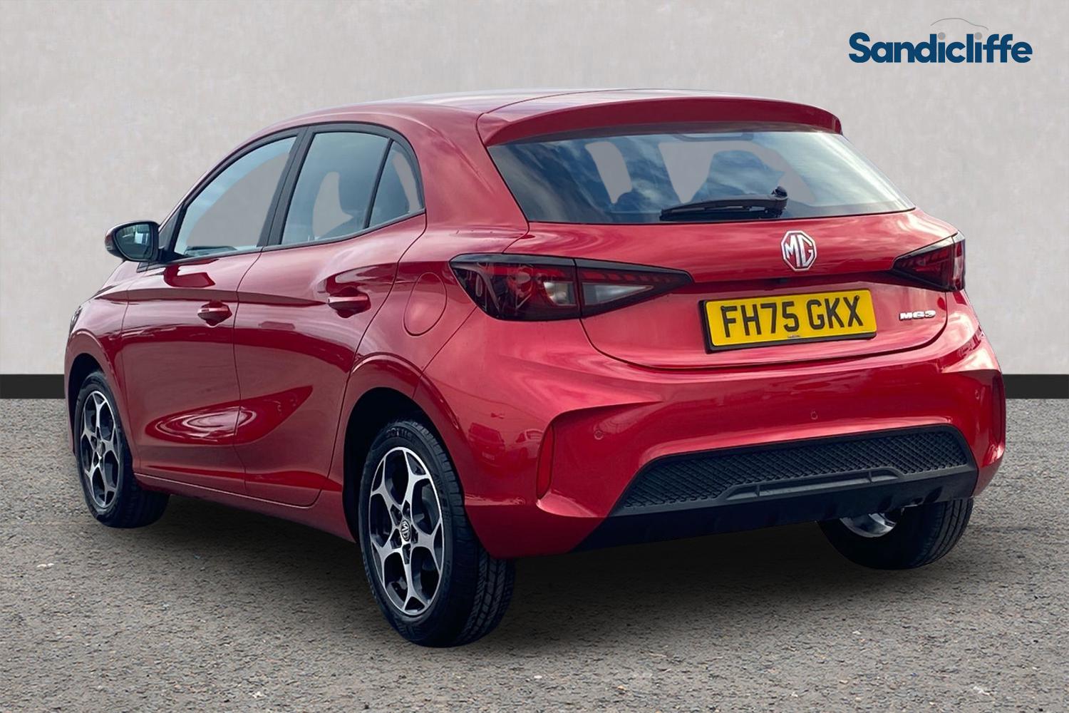 Used MG MG3 2026 for sale - 77749557: Photo 7