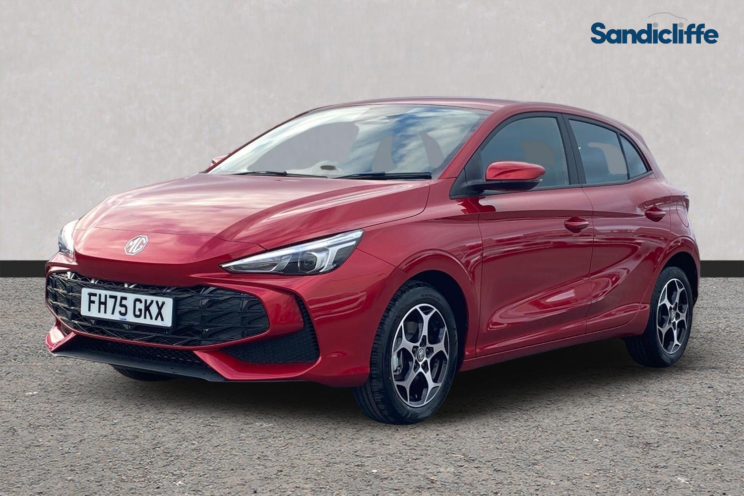 Used MG MG3 2026 for sale - 77749557: Photo 9