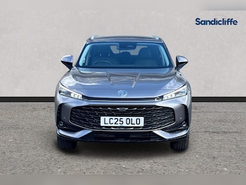 Used MG MG HS 2025 for sale - 77851116: Photo