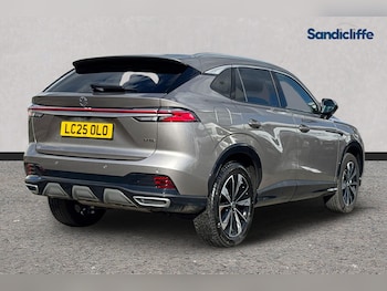 Used MG MG HS 2025 for sale - 77851116: Photo