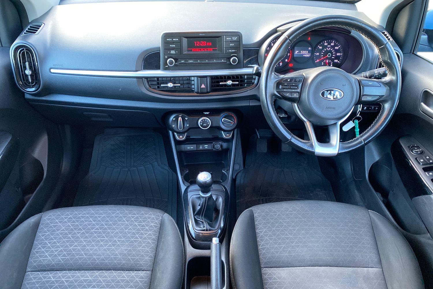 Used Kia Picanto 2019 for sale - 77180592: Photo 13