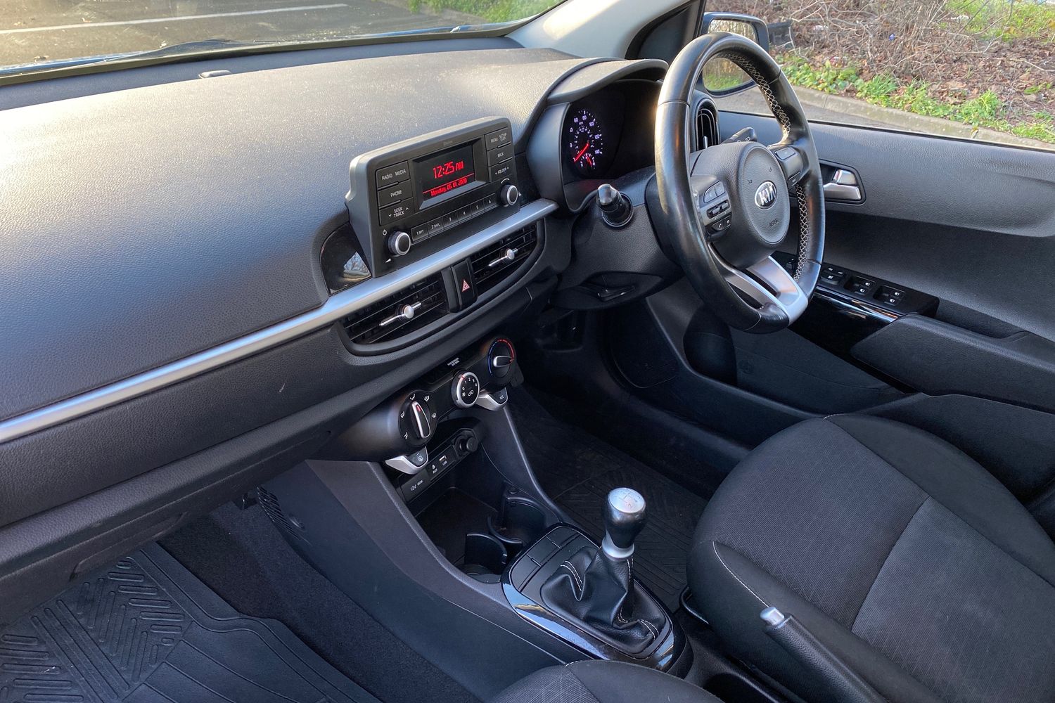 Used Kia Picanto 2019 for sale - 77180592: Photo 14