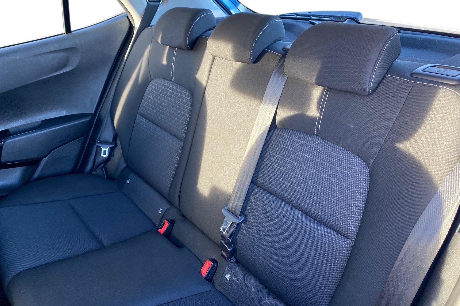 Used Kia Picanto 2019 for sale - 77180592: Photo 15