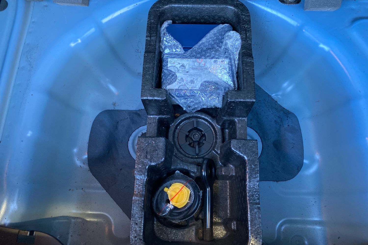 Used Kia Picanto 2019 for sale - 77180592: Photo 19