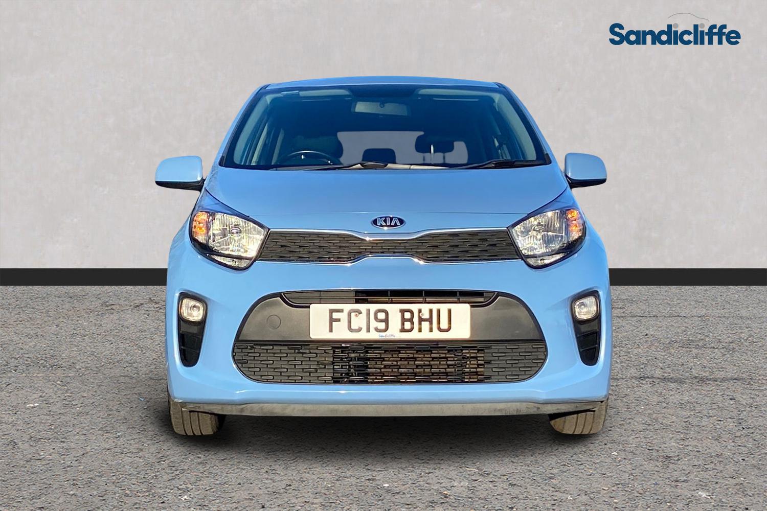 Used Kia Picanto 2019 for sale - 77180592: Photo 2