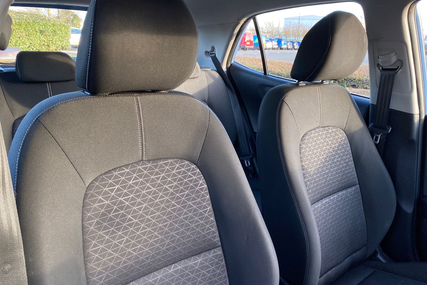 Used Kia Picanto 2019 for sale - 77180592: Photo 23