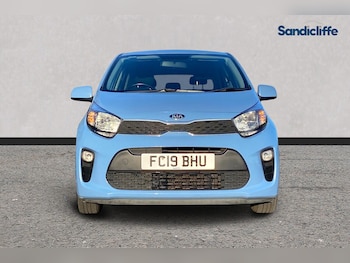 Used Kia Picanto 2019 for sale - 77180592: Photo
