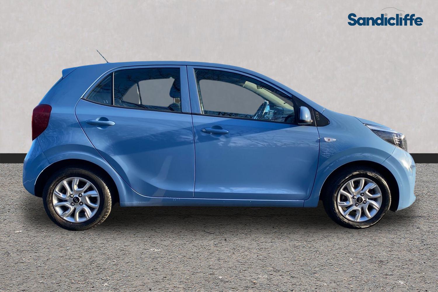 Used Kia Picanto 2019 for sale - 77180592: Photo 3