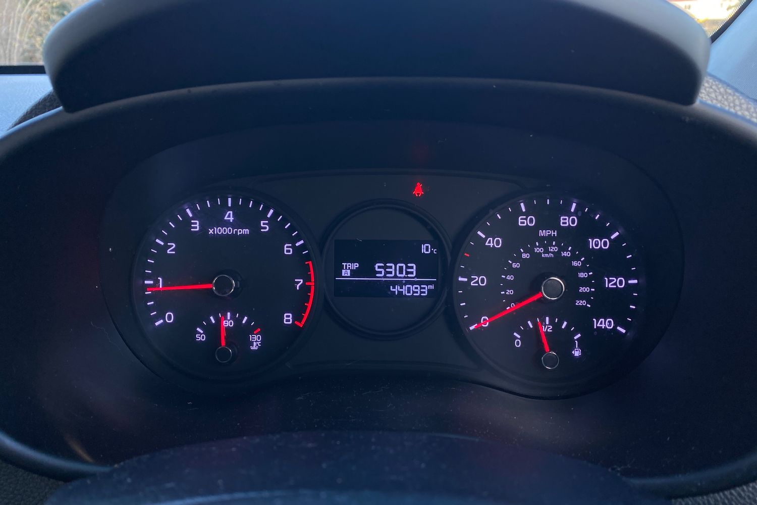 Used Kia Picanto 2019 for sale - 77180592: Photo 32