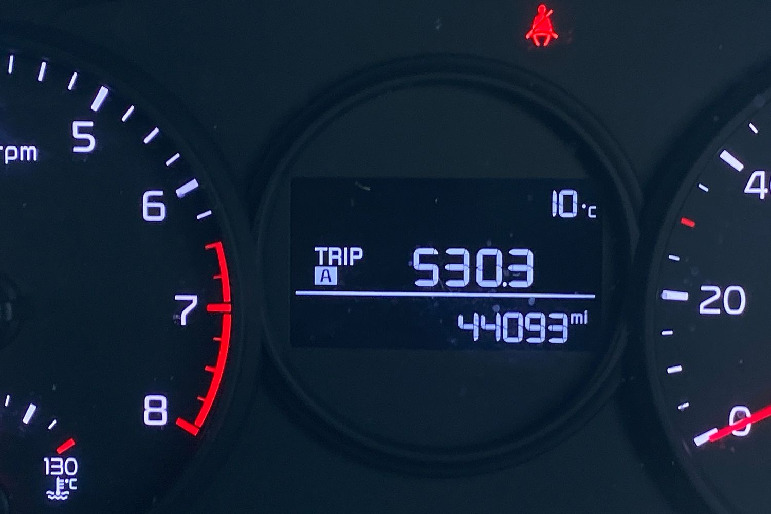 Used Kia Picanto 2019 for sale - 77180592: Photo 33