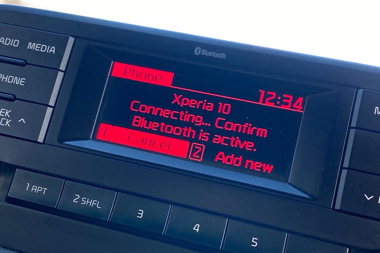 Used Kia Picanto 2019 for sale - 77180592: Photo 37