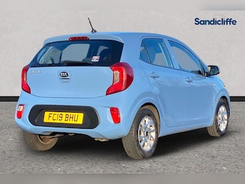 Used Kia Picanto 2019 for sale - 77180592: Photo