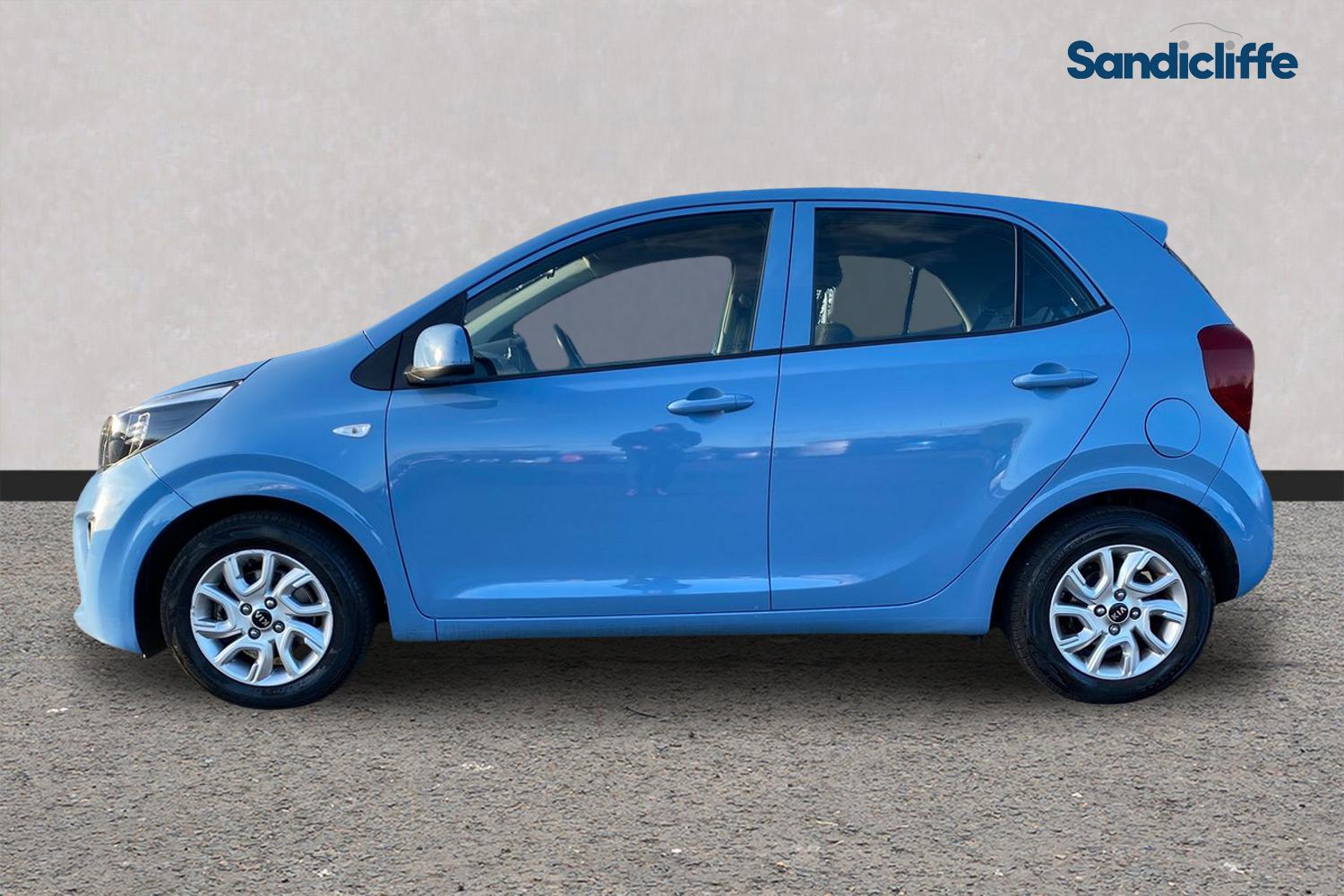 Used Kia Picanto 2019 for sale - 77180592: Photo 8