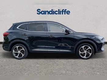 Used MG MG HS 2023 for sale - 75925361: Photo