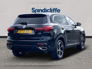 Used MG MG HS 2023 for sale - 75925361: Photo