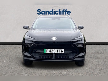 Used MG MG S5 2025 for sale - 75525354: Photo