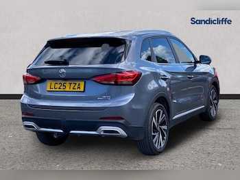 Used MG MG ZS 2025 for sale - 78566844: Photo