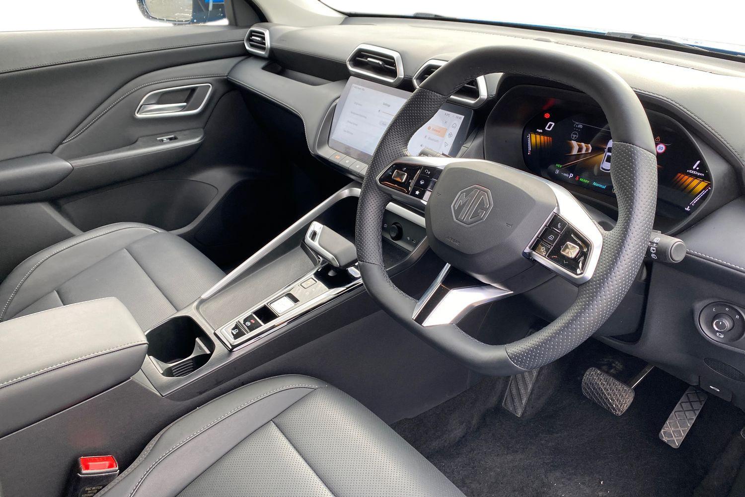 Used MG MG ZS 2025 for sale - 76342548: Photo 10