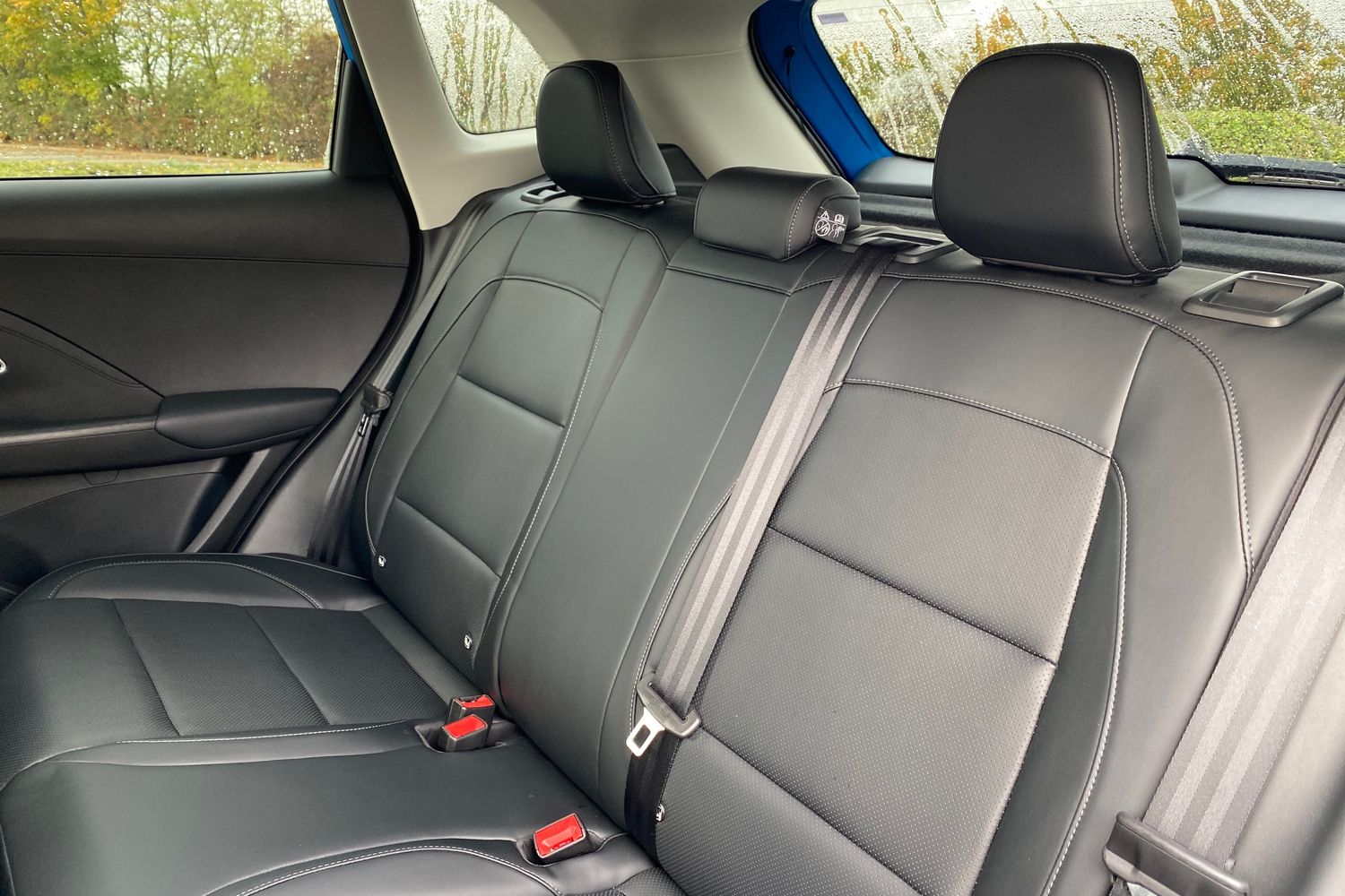 Used MG MG ZS 2025 for sale - 76342548: Photo 14