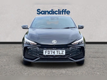 Used MG MG3 2024 for sale - 75294733: Photo