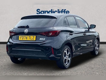 Used MG MG3 2024 for sale - 75294733: Photo