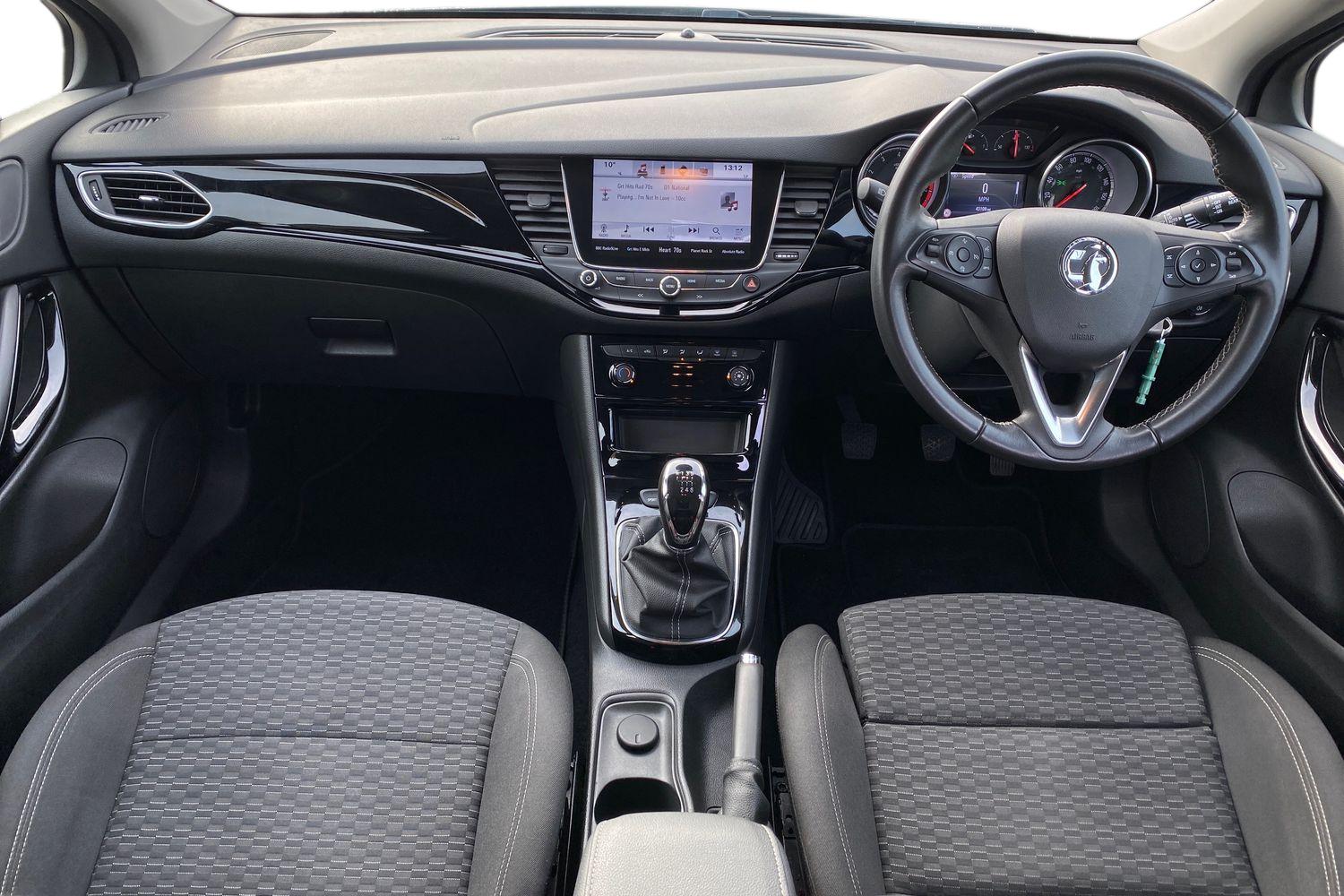 Used Vauxhall Astra 2019 for sale - 76605438: Photo 11