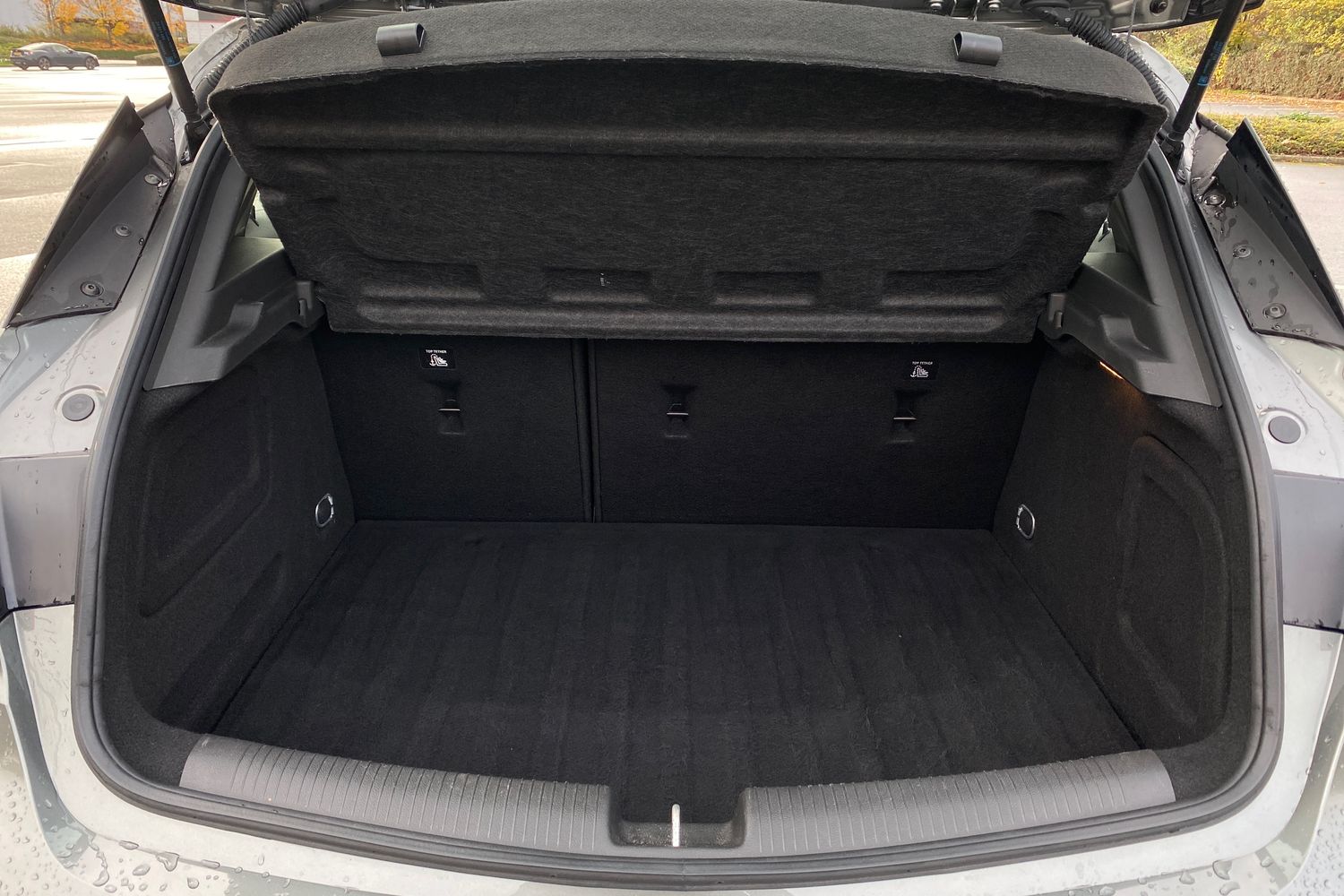 Used Vauxhall Astra 2019 for sale - 76605438: Photo 15