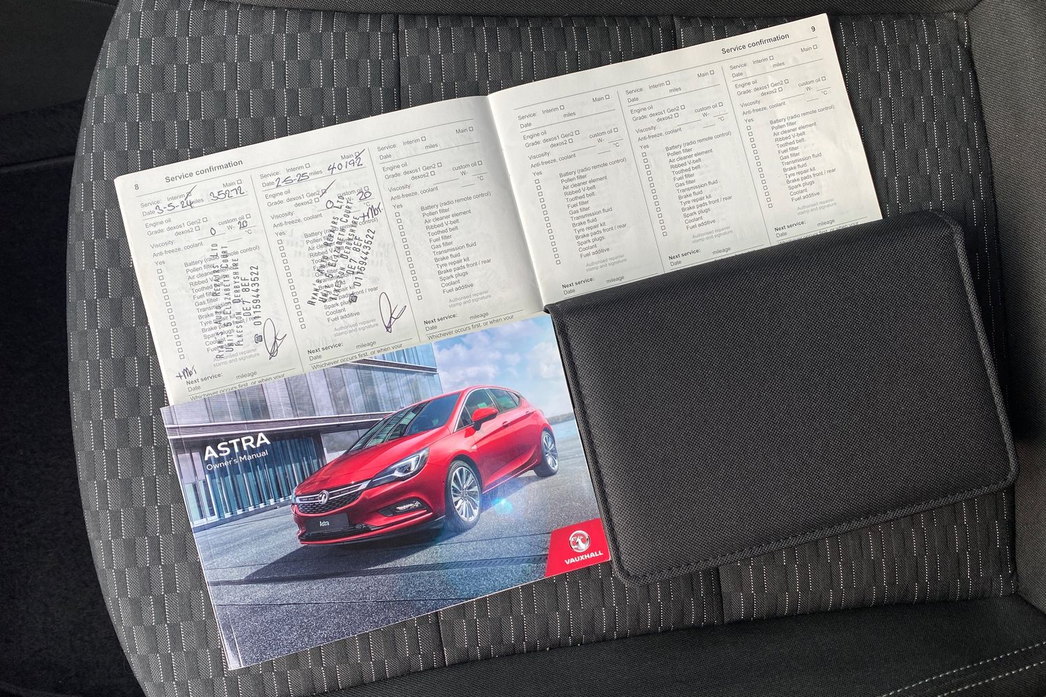 Used Vauxhall Astra 2019 for sale - 76605438: Photo 17