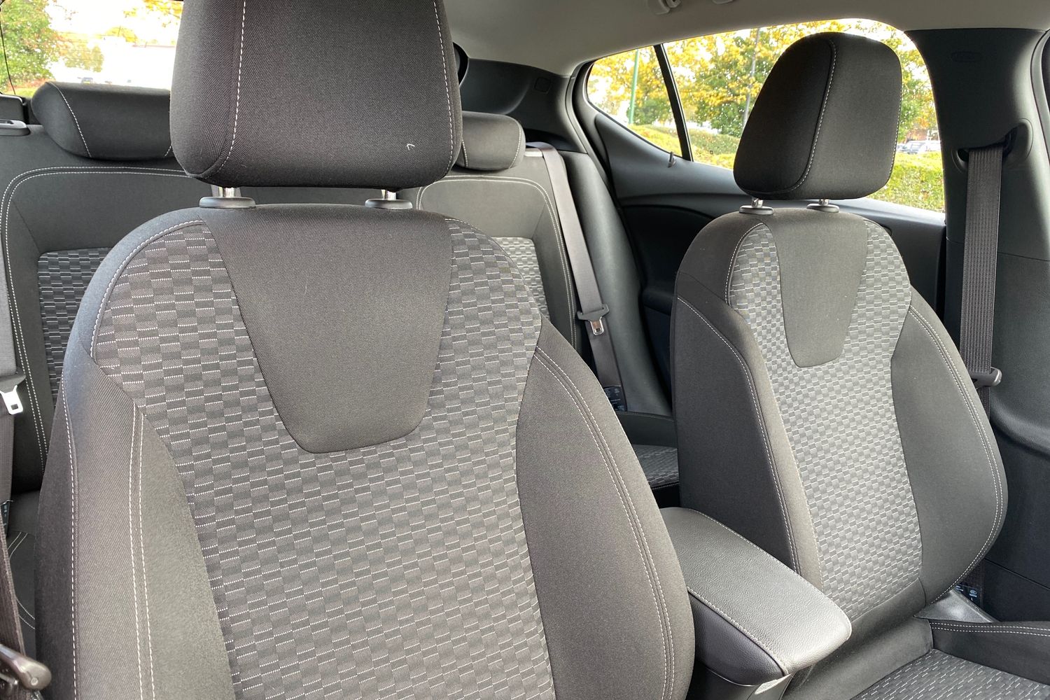 Used Vauxhall Astra 2019 for sale - 76605438: Photo 18